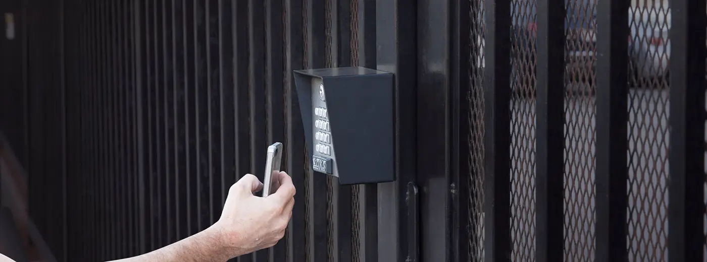 DoorKing Source Asset DKS Doorking 1515 header