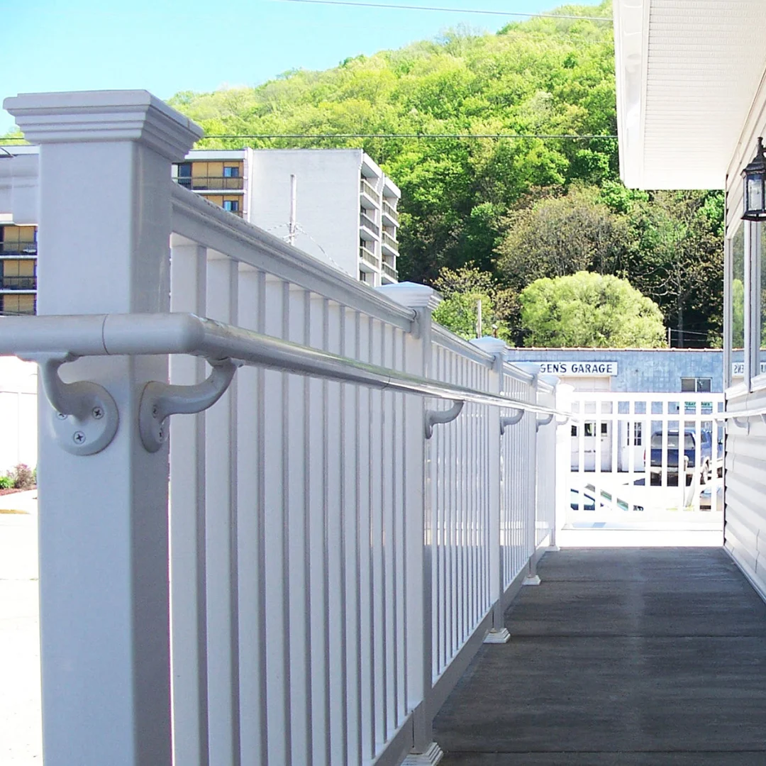 ADA Handrail