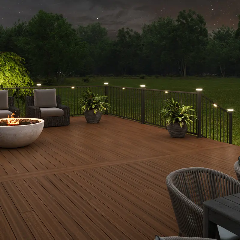 Envision Modern Aluminum product page 2