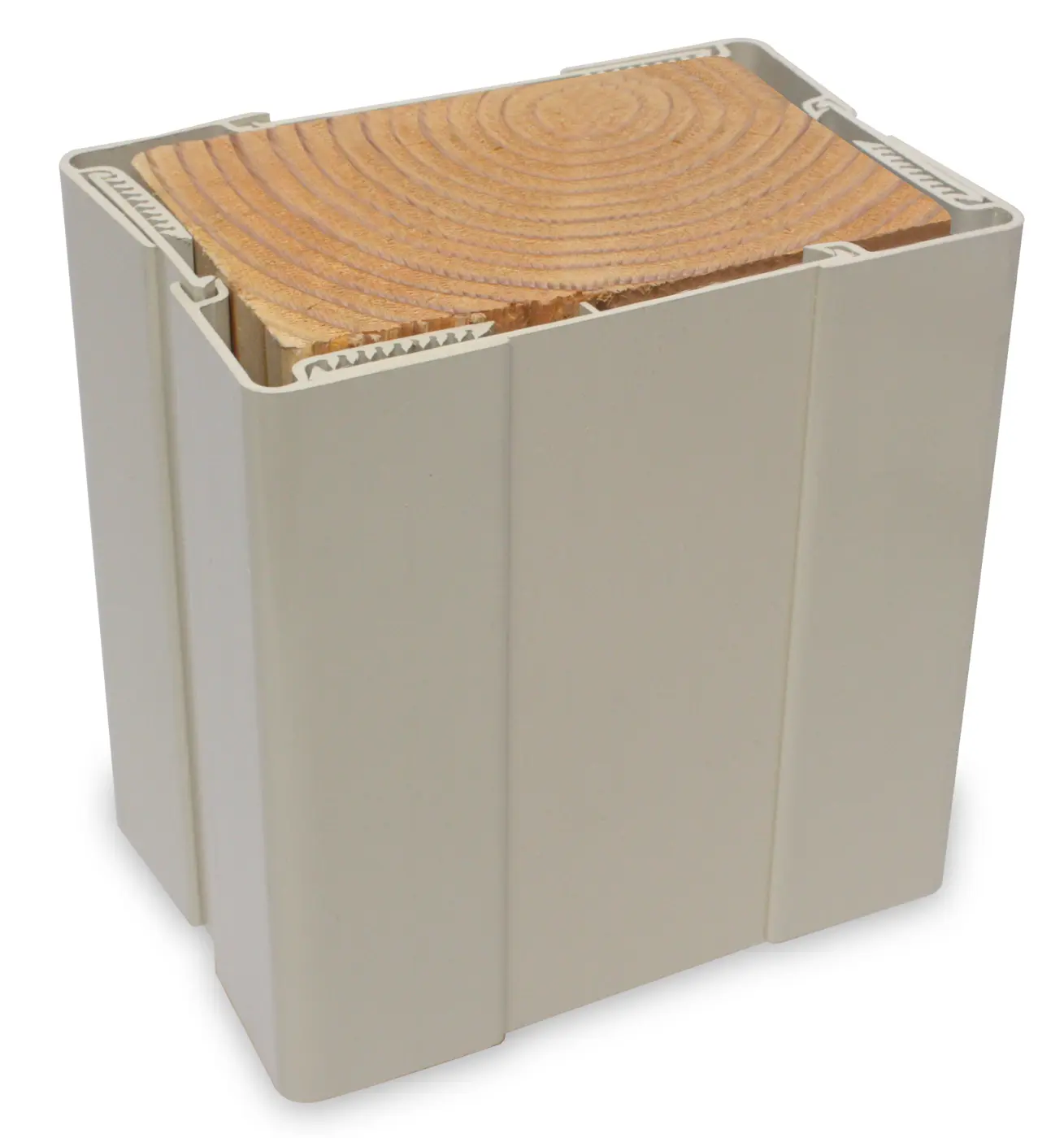 Envision Adjustable Vinyl Post Wraps