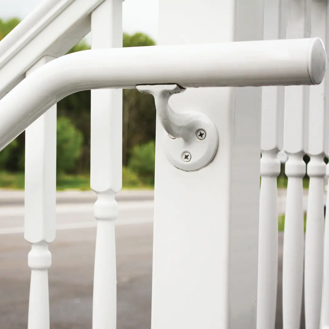 ADA Handrail