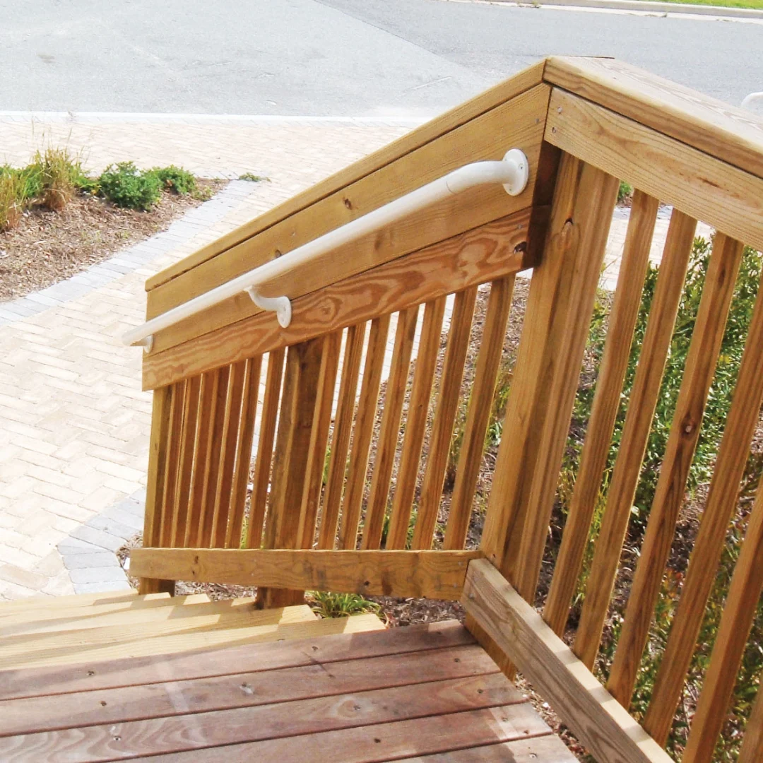 ADA Handrail