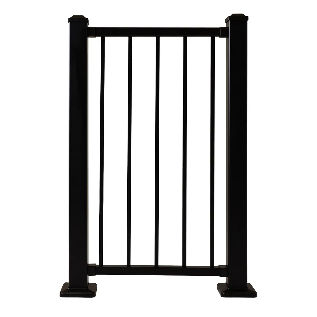 Envision Modern Aluminum square baluster