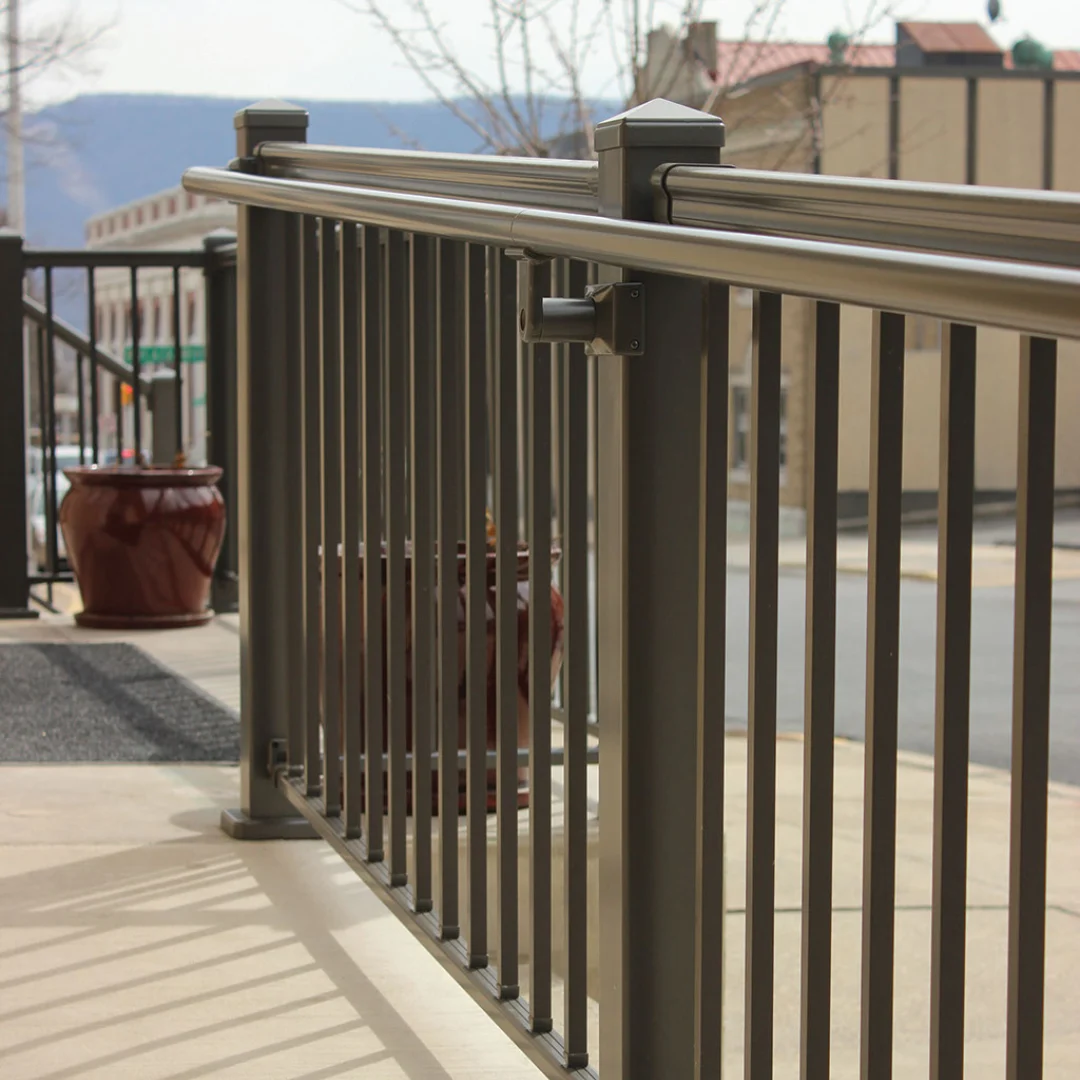 ADA Handrail