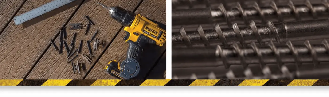 Eva-Last HULK Fasteners