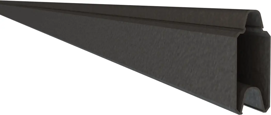 Evolver - Eva-Last USA Aluminum Intermediate Rail