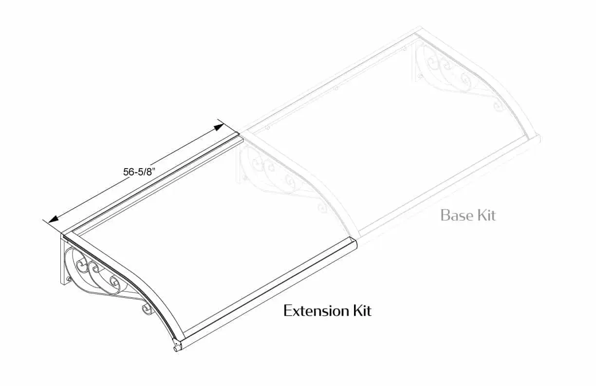 Era® Awnings Image