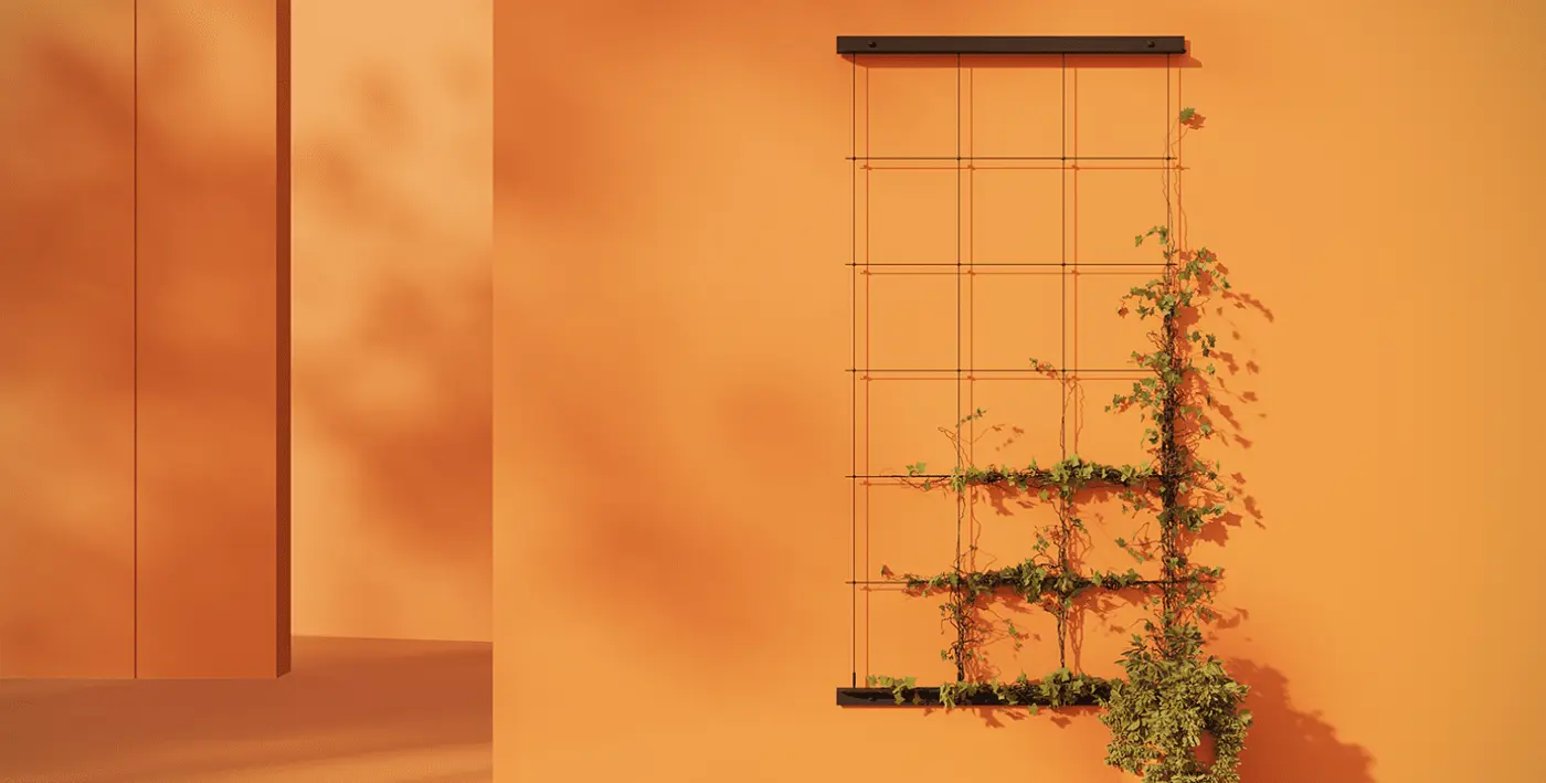 Feeney Somerset 3-in-1 Trellis photo