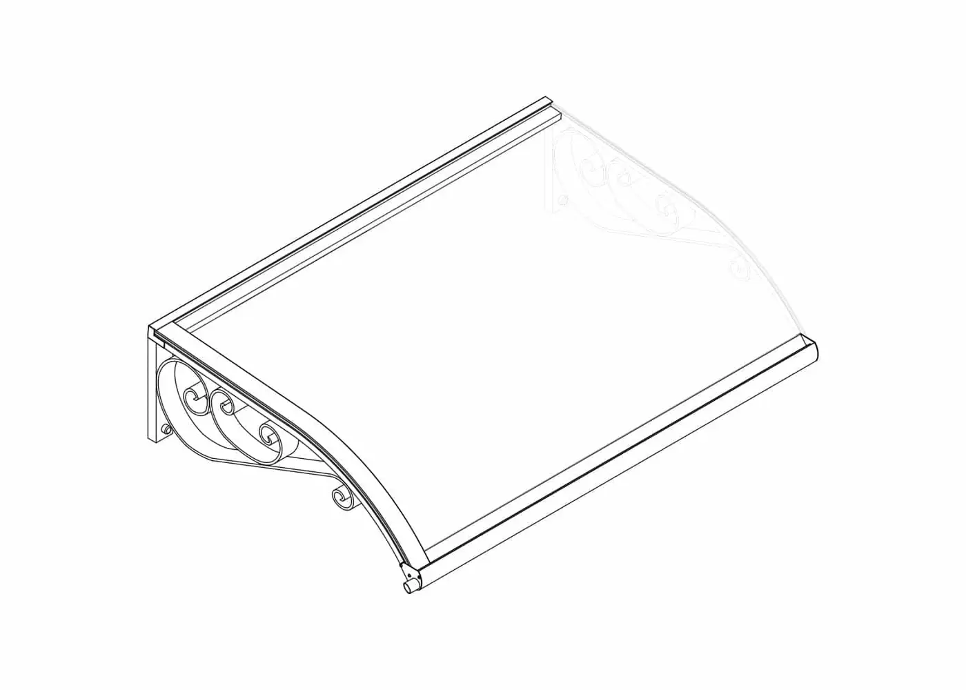 Era® Awnings Image