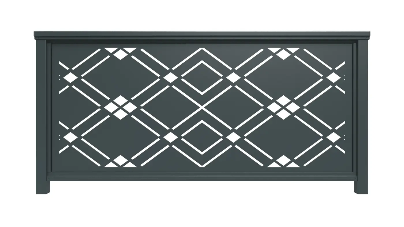 Kerrie Kelly LaserCut Collection - Feeney, Inc