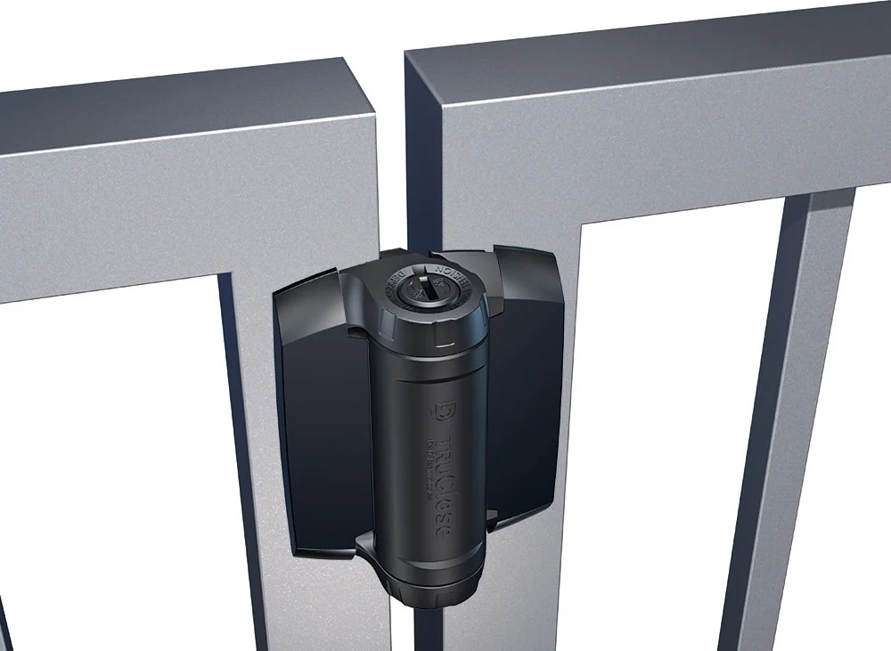 Feeney DesignRail Aluminum Gates