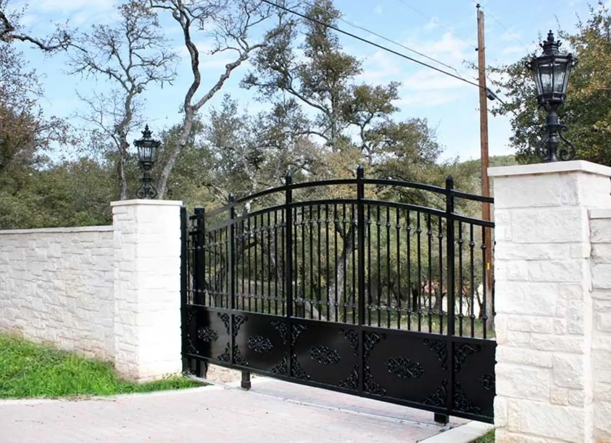 Custom Gates