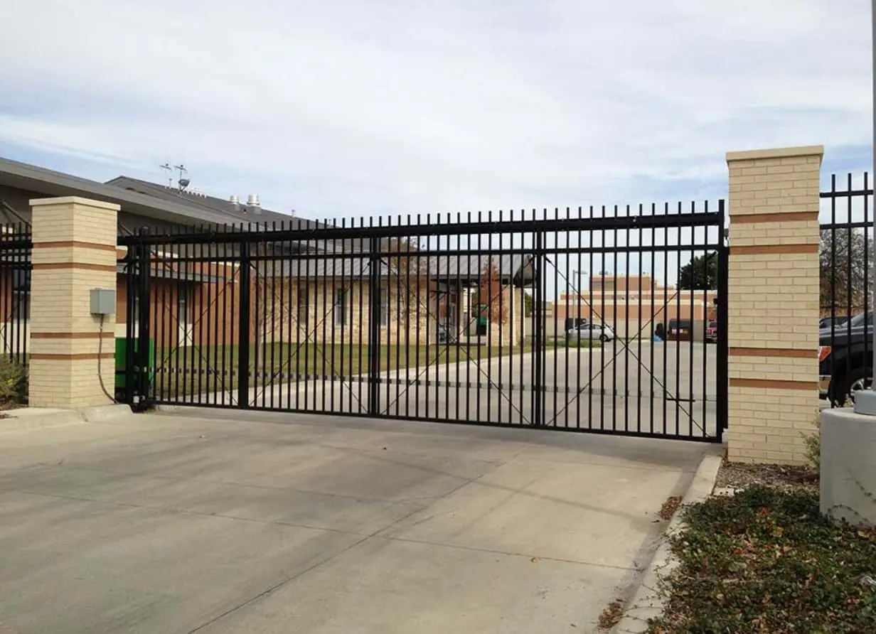 Custom Gates
