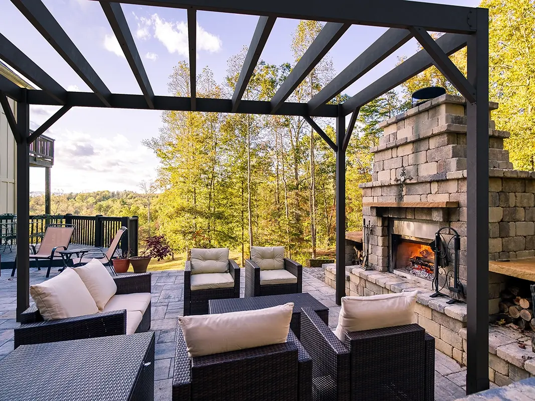 Pergola Kit