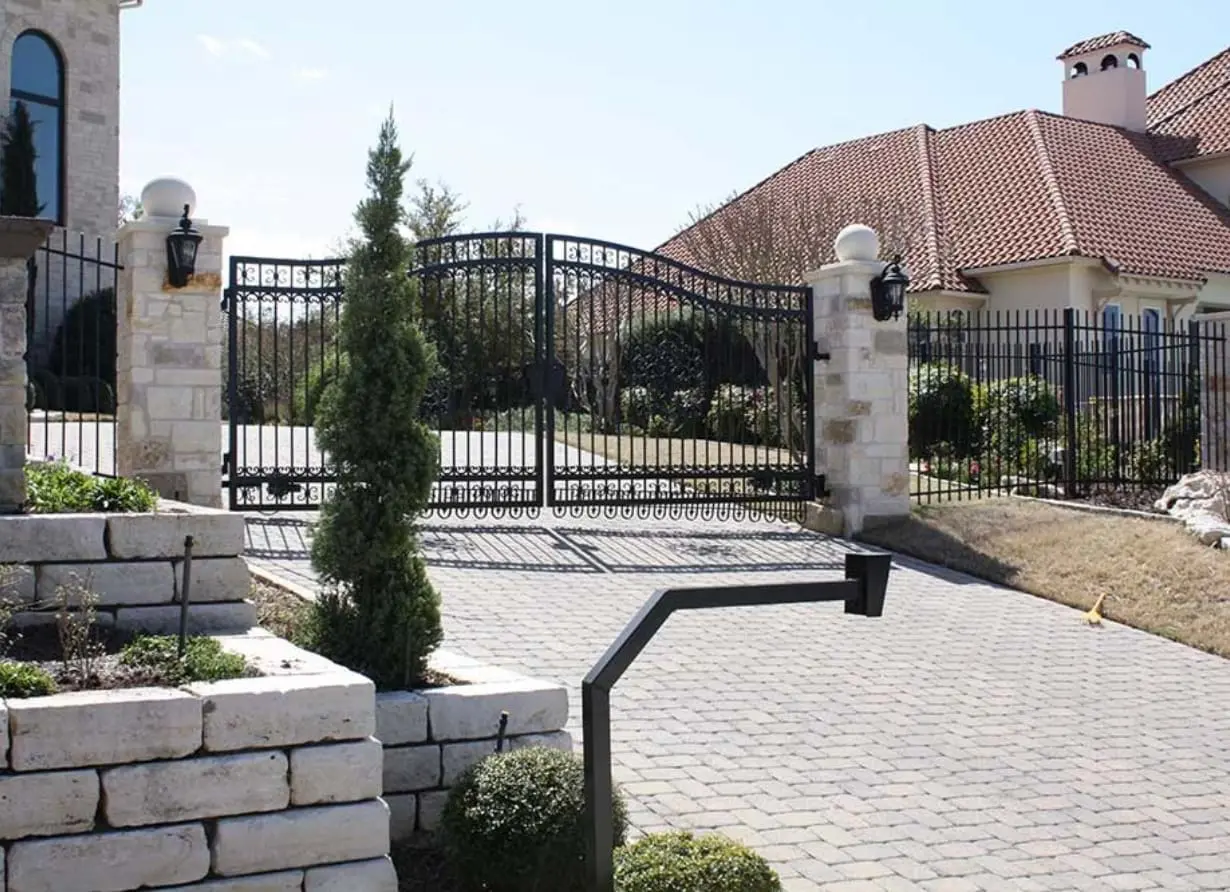 Custom Gates