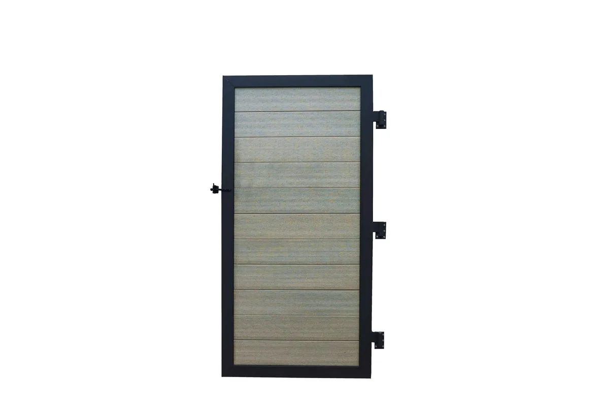Frame It All Composite Fence Gates