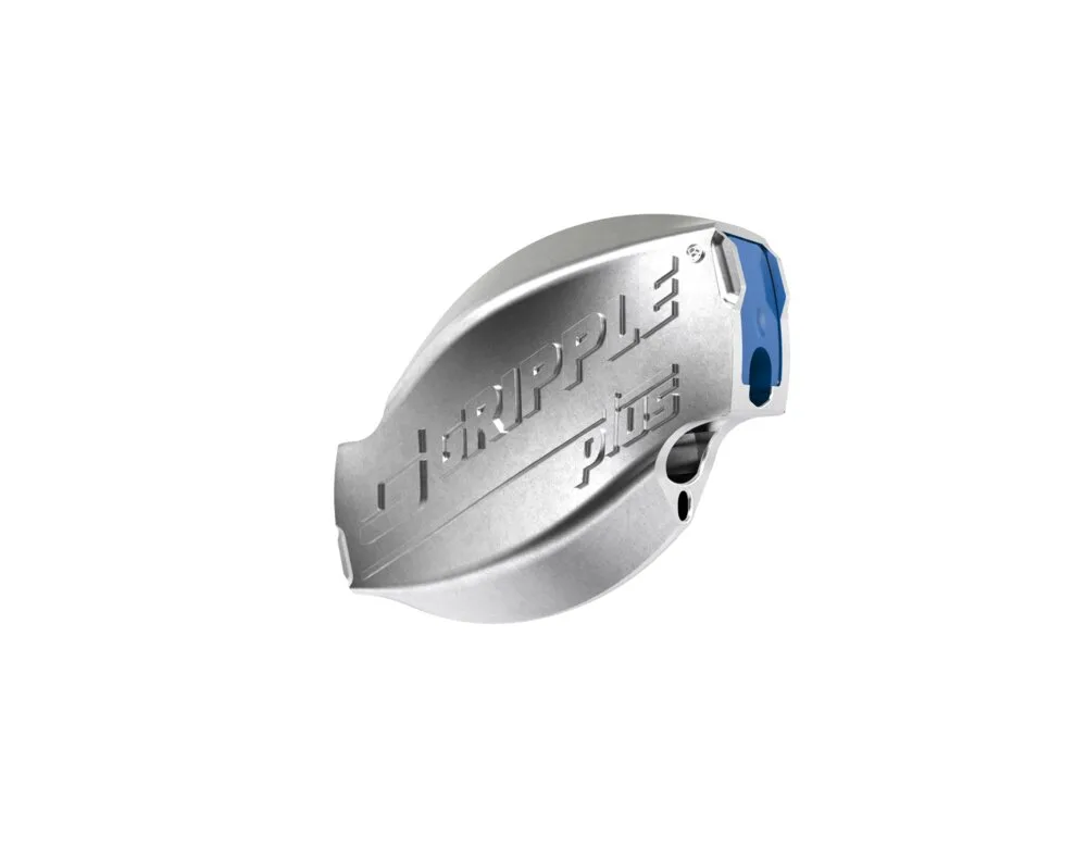 Gripple Plus wire joiner and tensioner