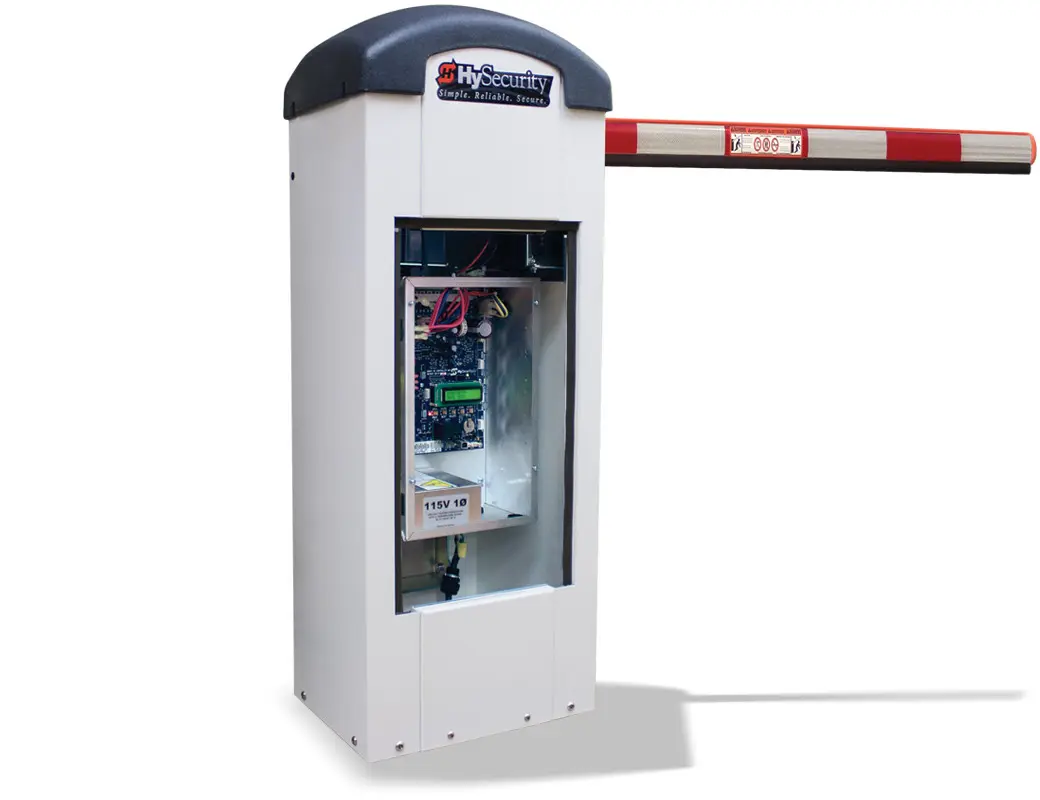 HySecurity Source Asset product strongarmpark dc hero callout
