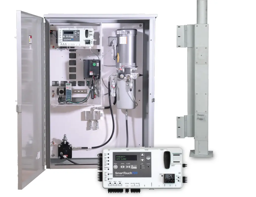 HySecurity Source Asset HydraSupply2 Grouping01