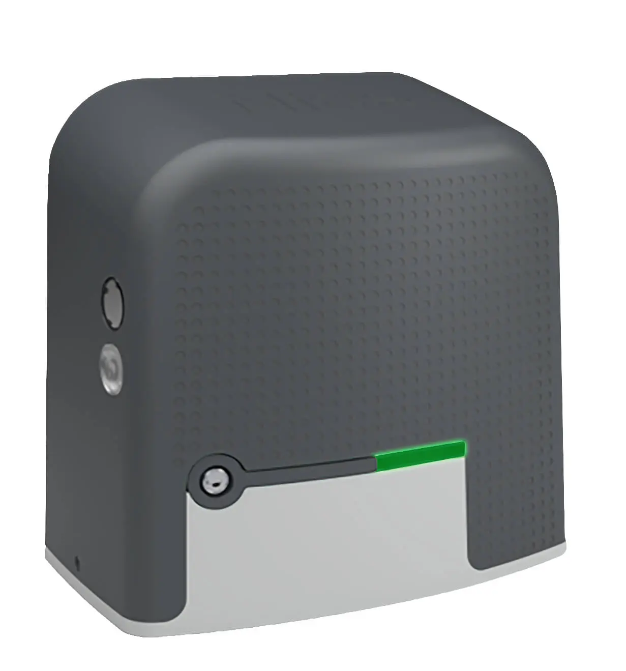 HySecurity Source Asset product juno callout