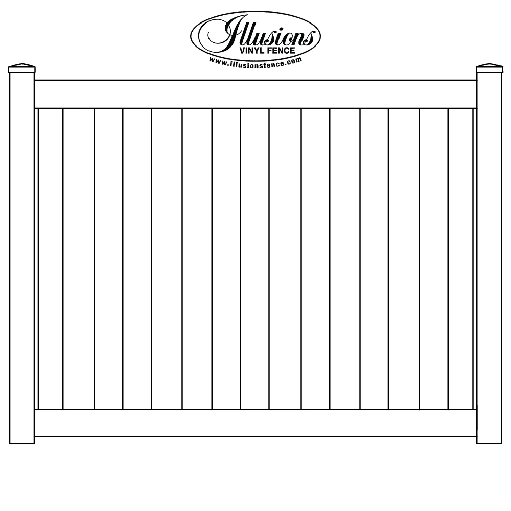 Illusions Privacy