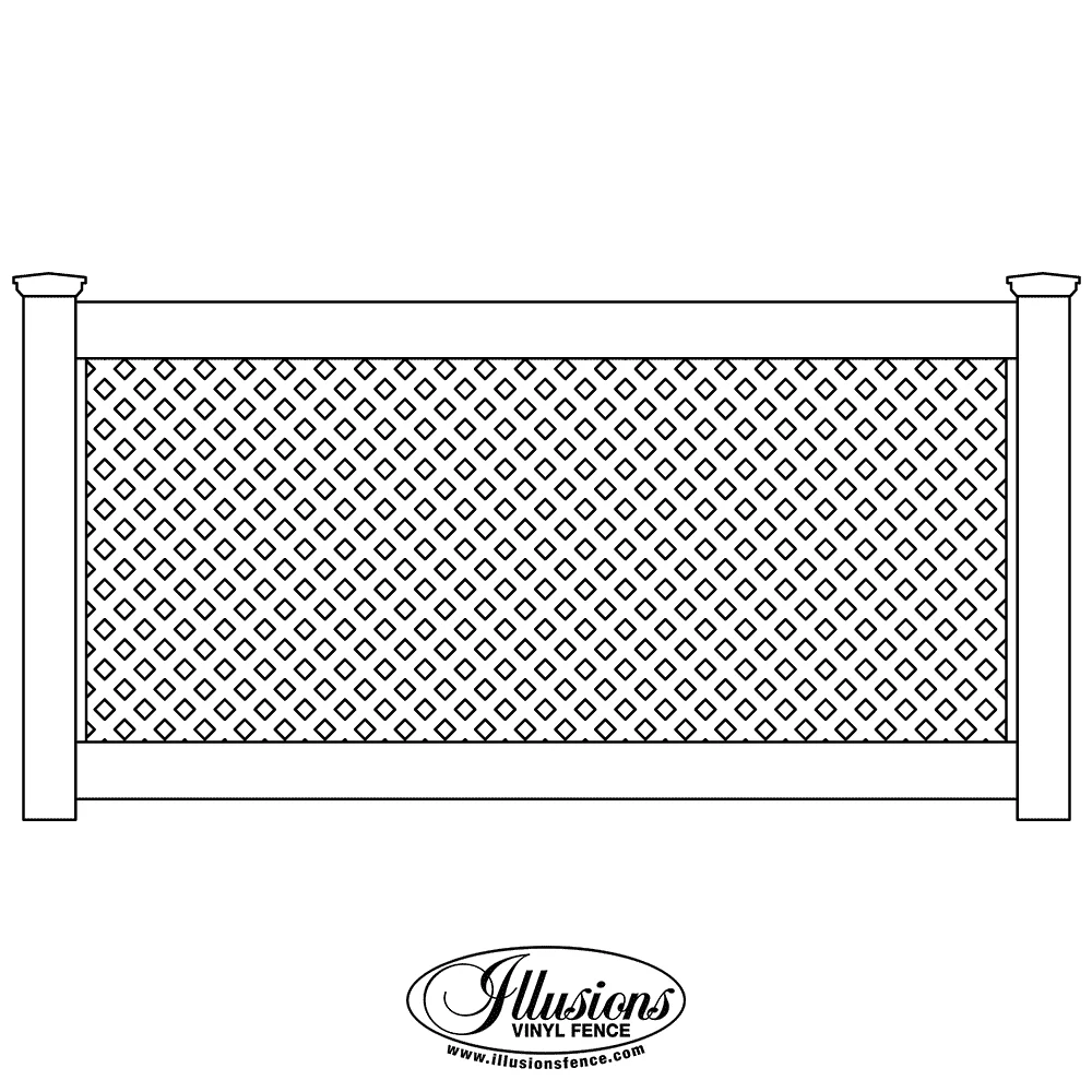 Illusions Lattice