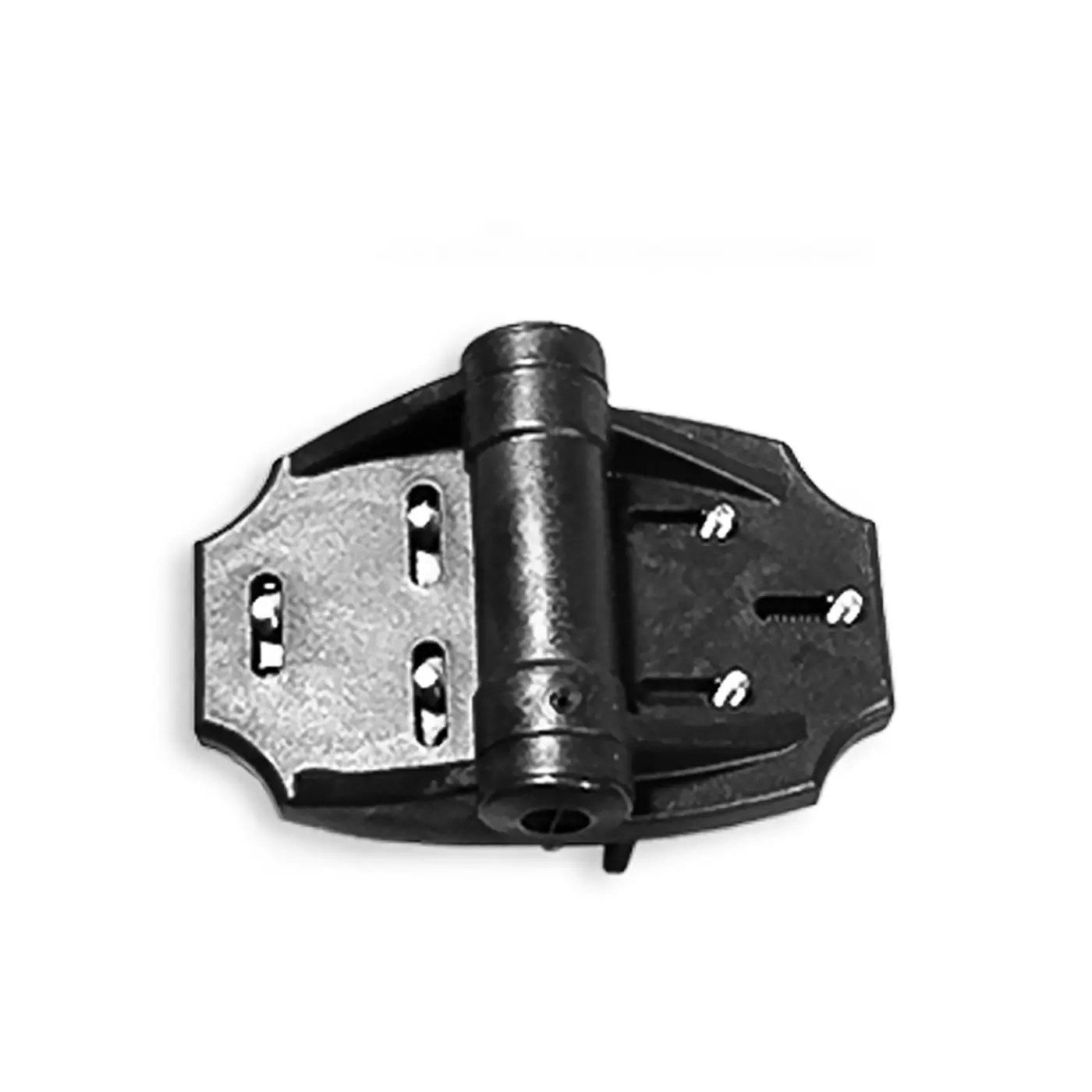 Gate Hardware Options