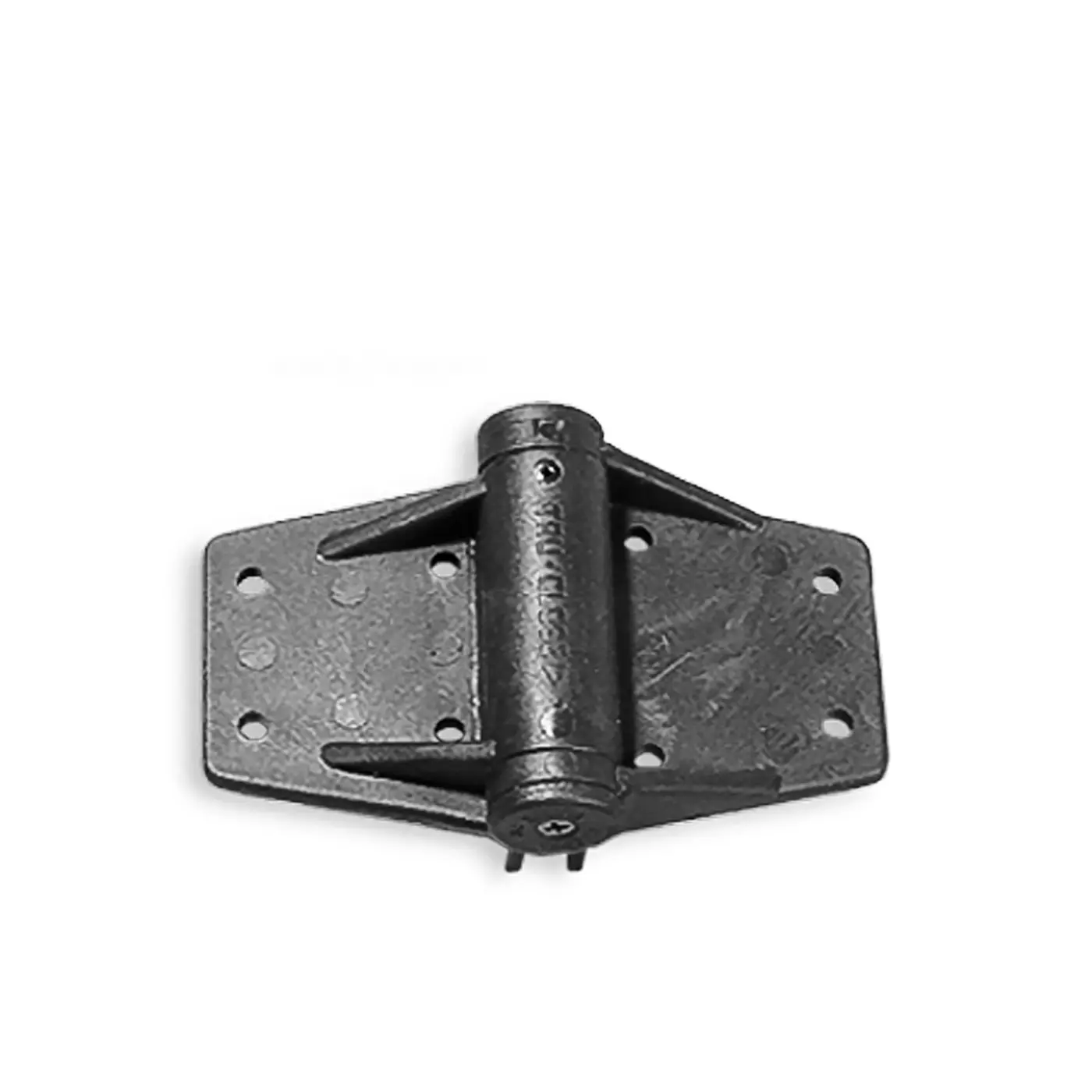 Gate Hardware Options