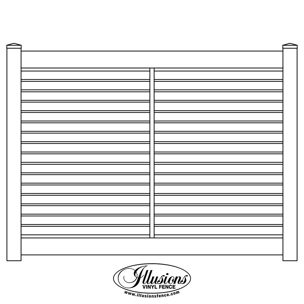 Illusions Semi-Privacy