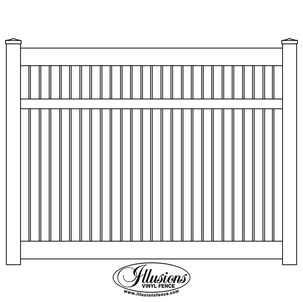 Illusions Semi-Privacy