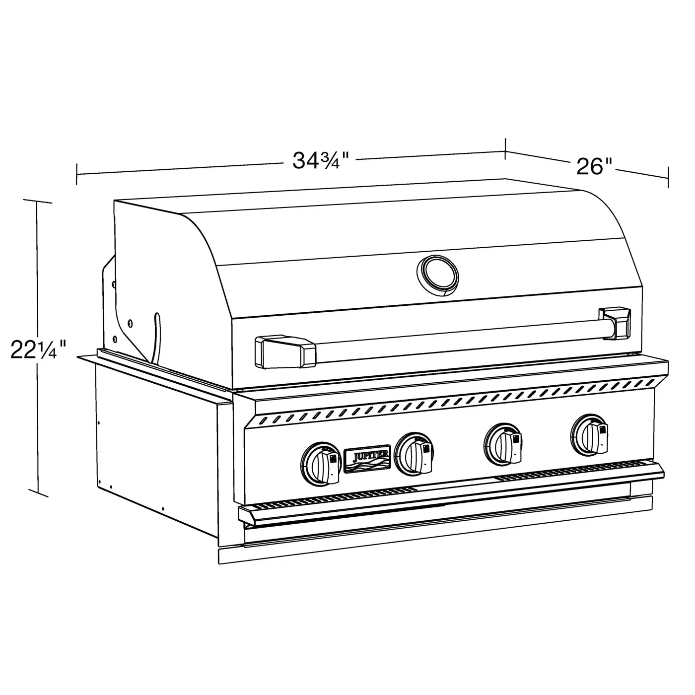JUPG324-LP-PRO
