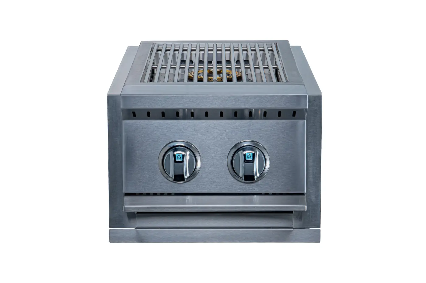 Jupiter Double Side Burner