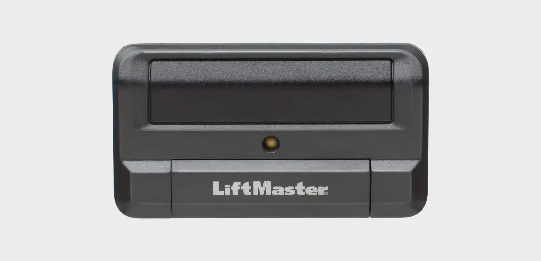 LiftMaster remote control