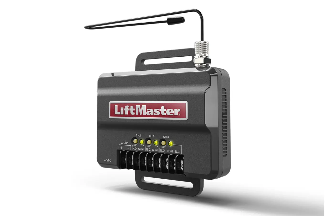 LiftMaster gate operator receiver