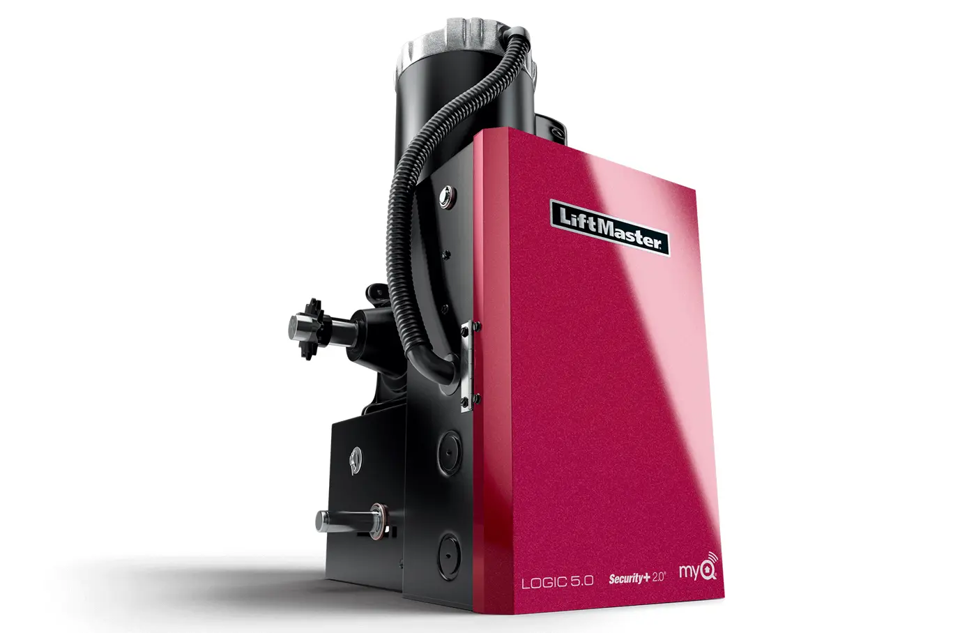 LiftMaster Logic 5.0 commercial door operator