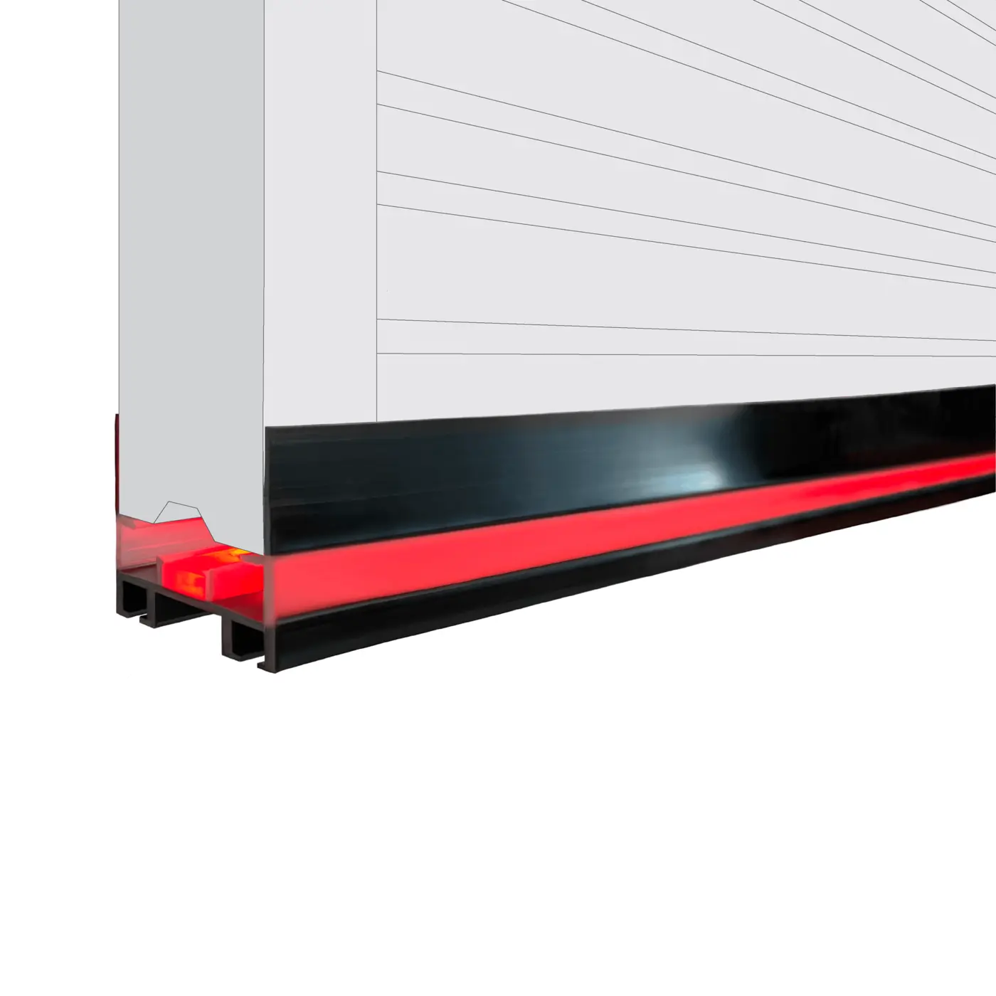 VisiLight Safety Solutions Miller Edge LED-ARIES_Sect_03