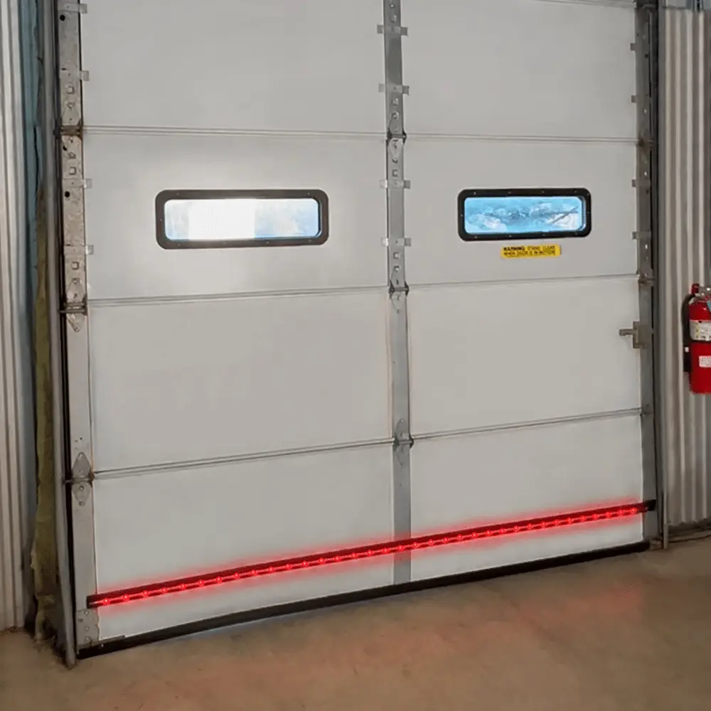 VisiLight Safety Solutions Miller Edge LED-ORION_Motion_02