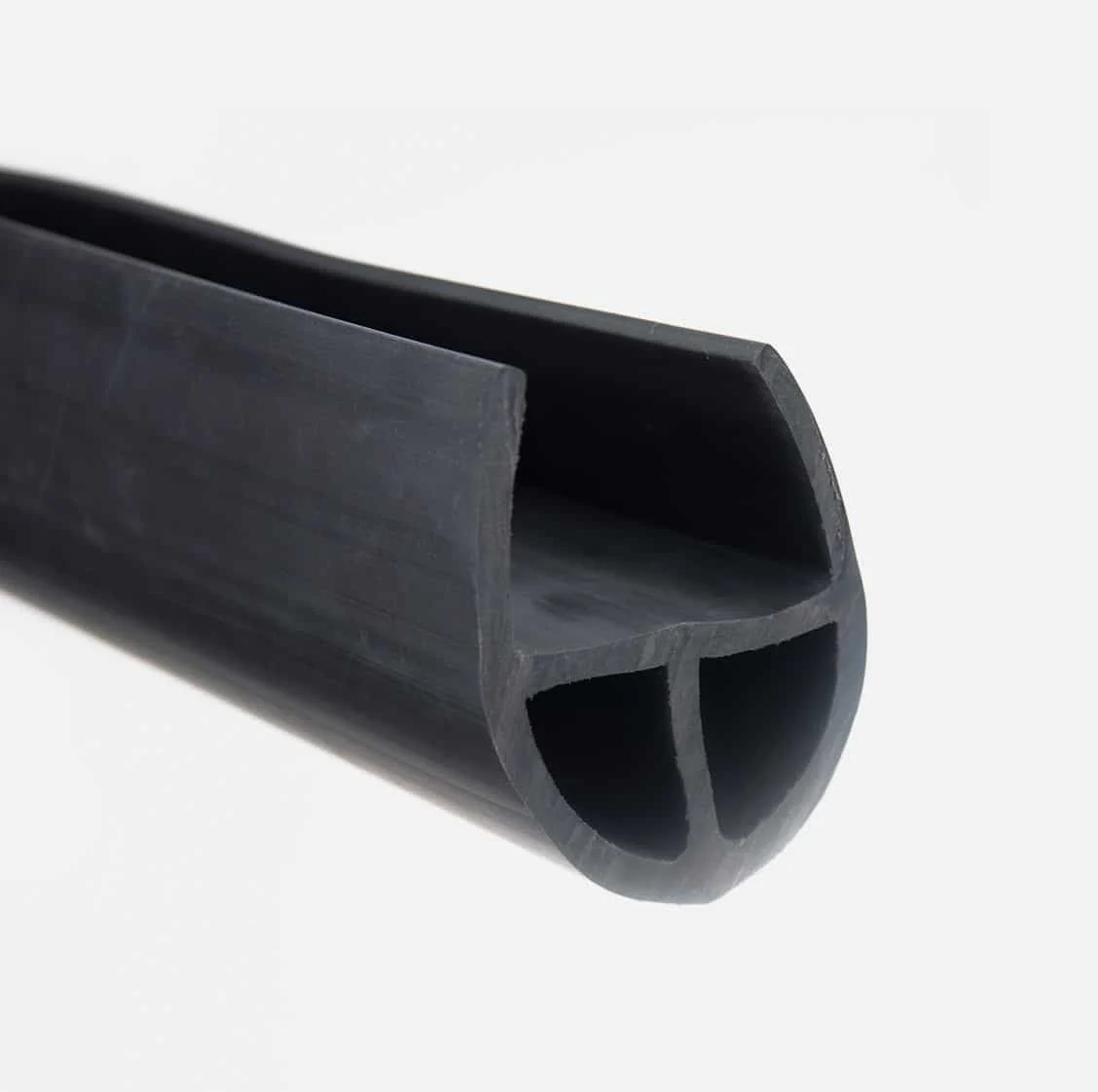 Miller Edge Seals & Bumpers