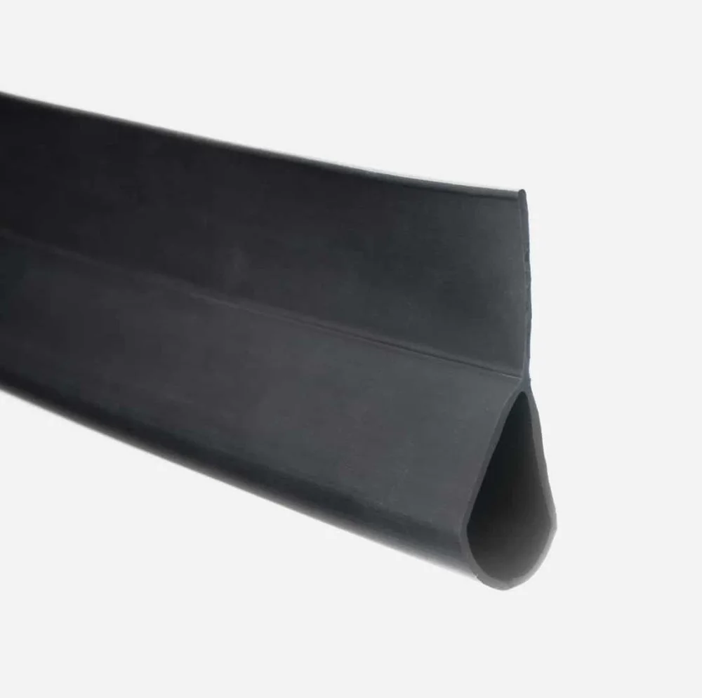 Miller Edge Seals & Bumpers