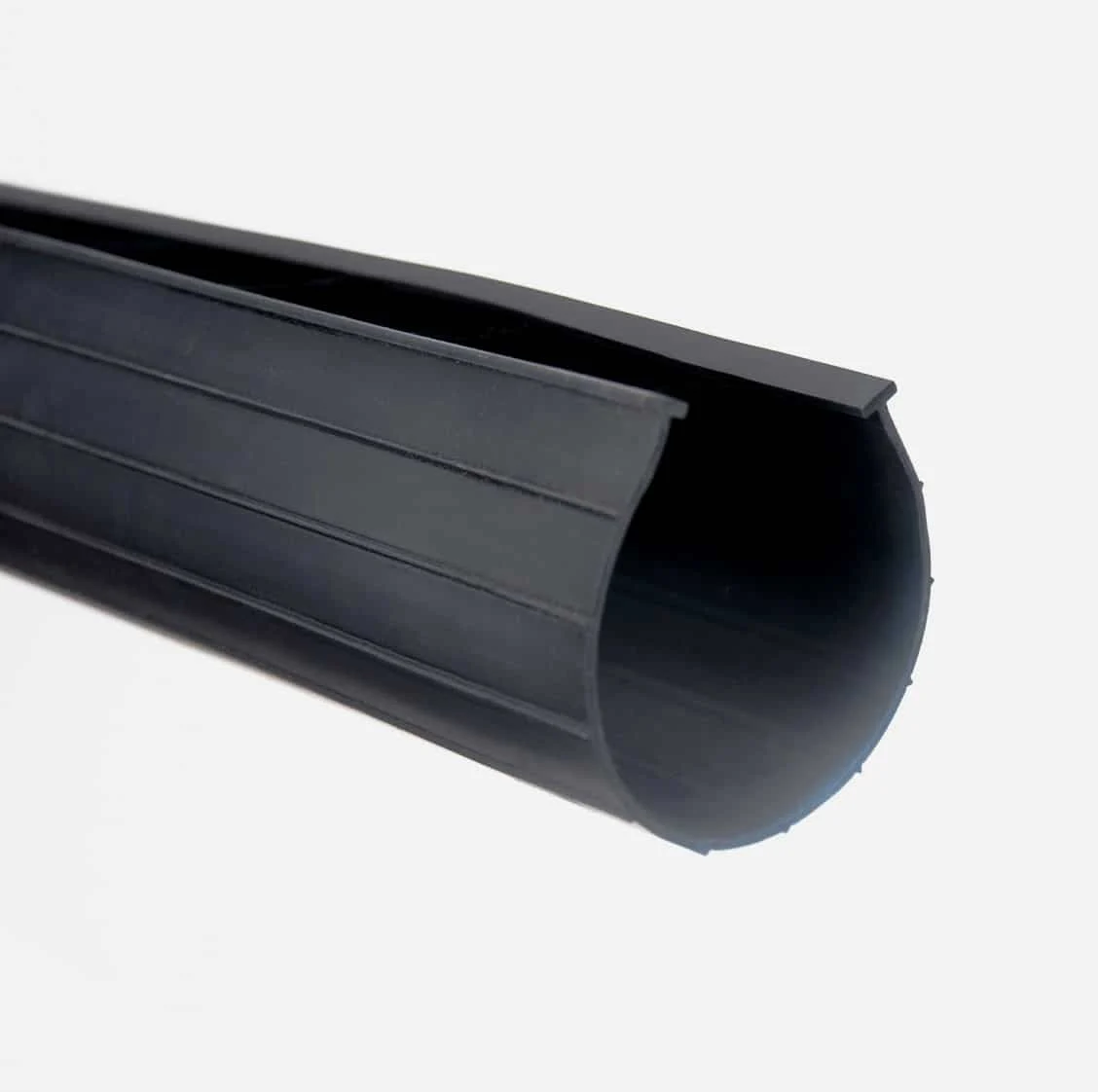 Miller Edge Seals & Bumpers