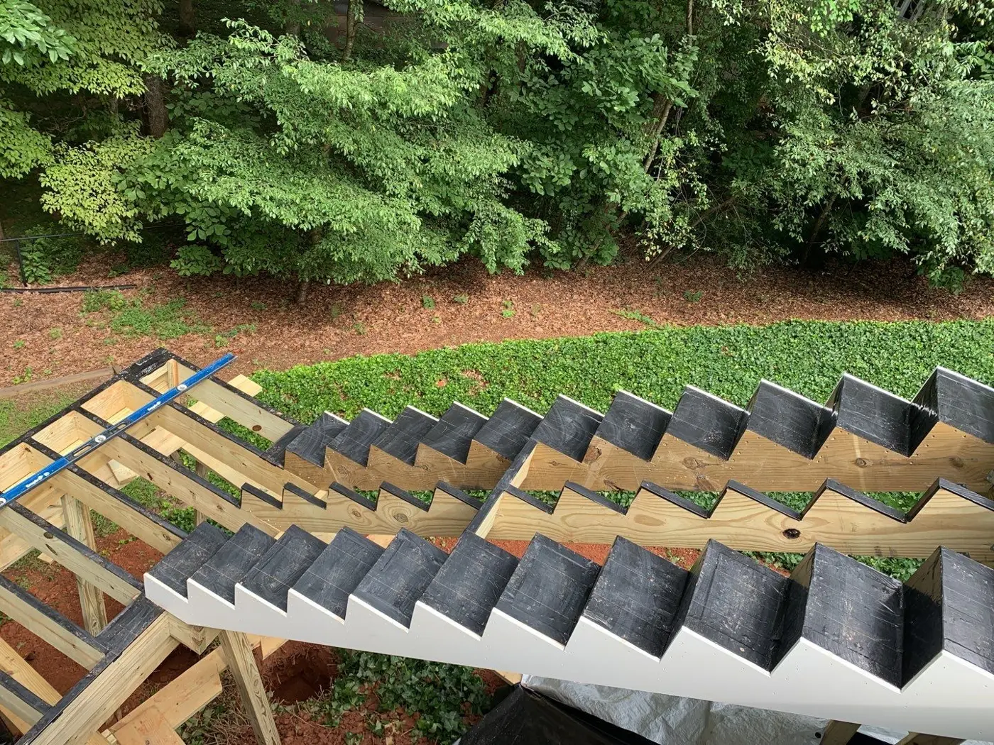 MoistureShield Joist Tape photo