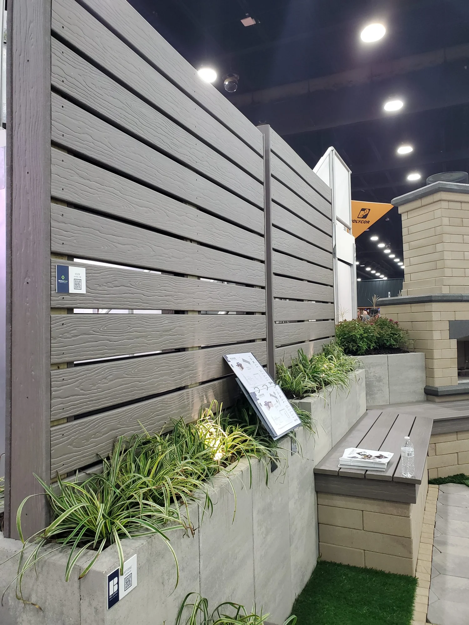 MoistureShield Composite Cladding
