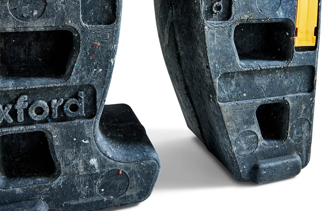 Oxford DropBlock barrier ballast weight, view 6