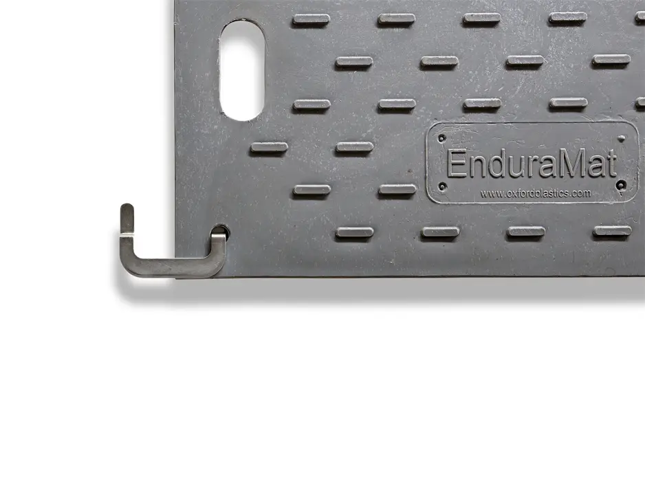 Oxford EnduraMat ground protection mat, view 5