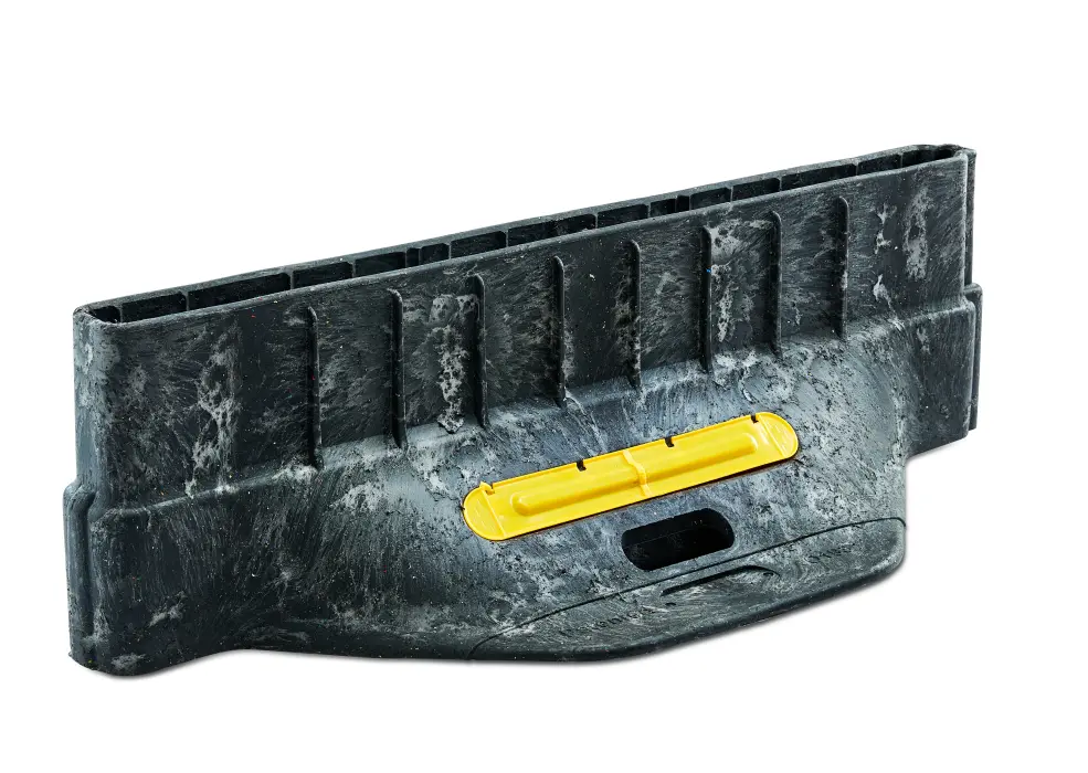 Oxford StrongWall barrier base