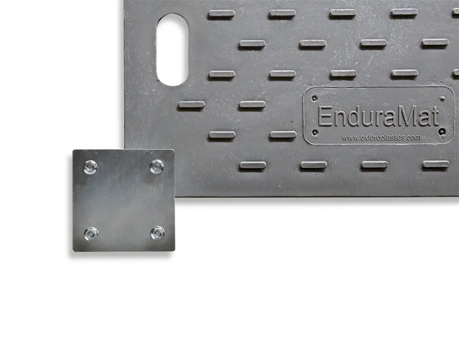 Oxford EnduraMat ground protection mat, view 4