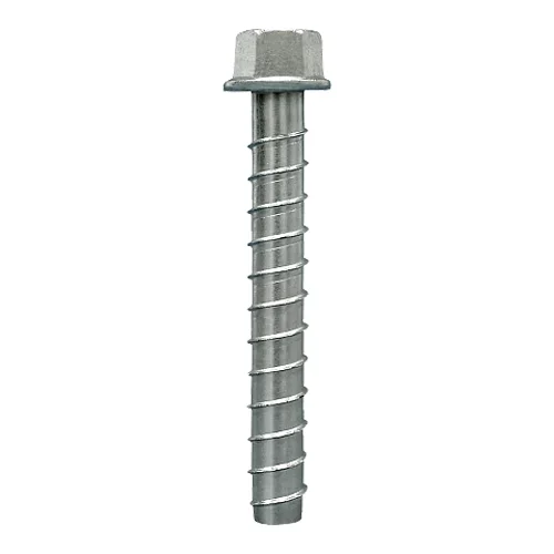 Titen HD heavy-duty screw anchor