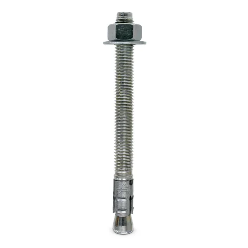 Masonry & Concrete Connectors