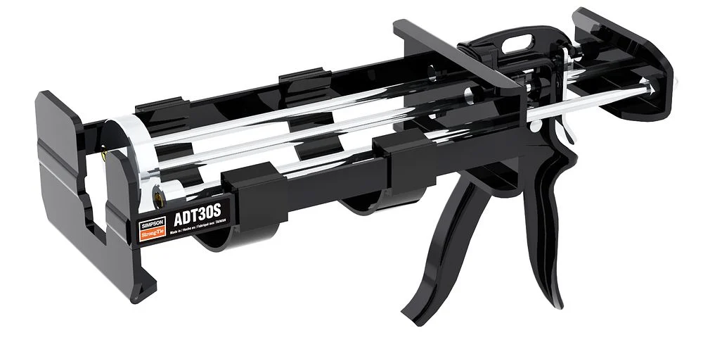 Adhesive Dispensing Tools & Accessories