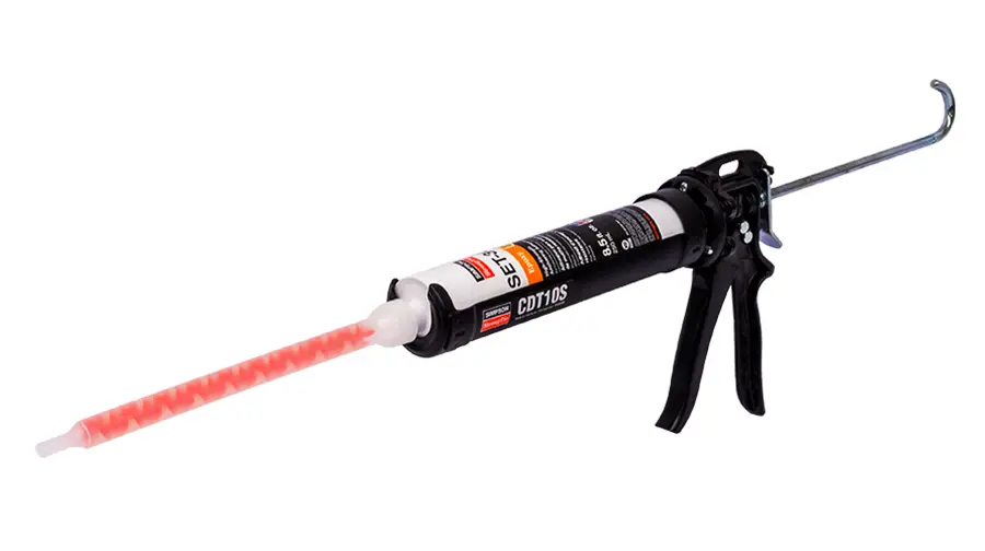 Adhesive Dispensing Tools & Accessories